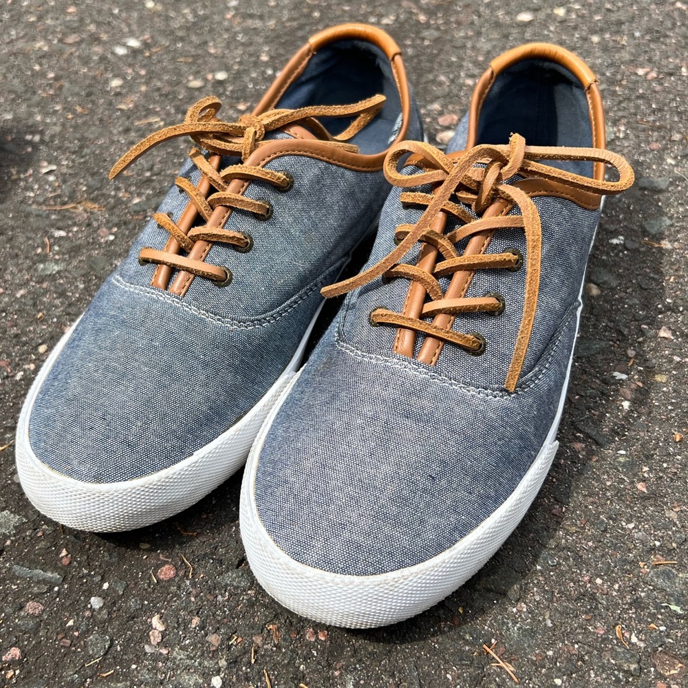 G.H. Bass & Co. Navigate Shoes
